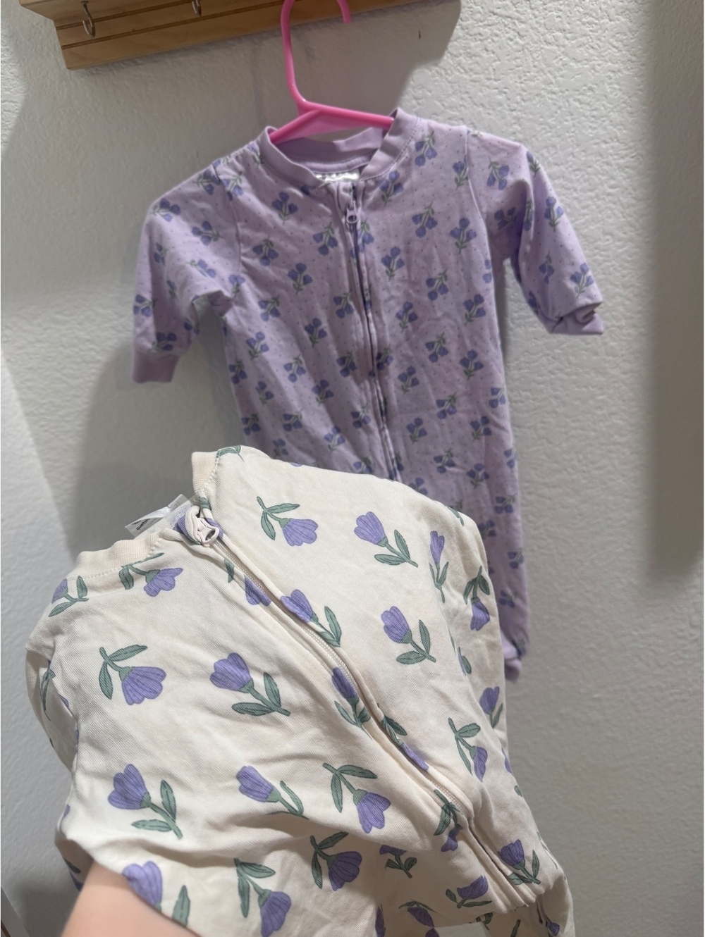 H&M Sleeper Bundle Size 3 months